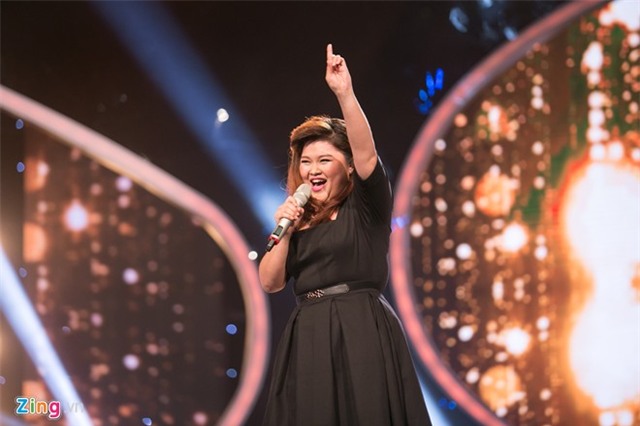 Sau màn biểu diễn của Bích Ngọc, nhạc sĩ Huy Tuấn nhận định rằng, giám khảo Thanh Bùi sắp sửa mất bản hit vào tay thí sinh này. Bên cạnh đó, cô gái gốc Cần Thơ còn là thí sinh nữ được yêu thích nhất tuần qua với 36,4 % lượng phiếu bầu từ khán giả.