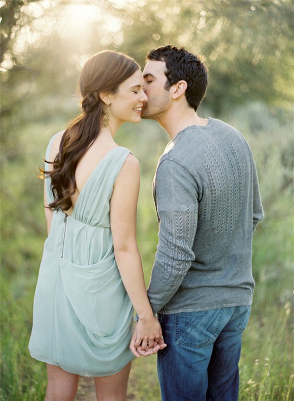 Khơi dậy ham muốn yêu của chàng