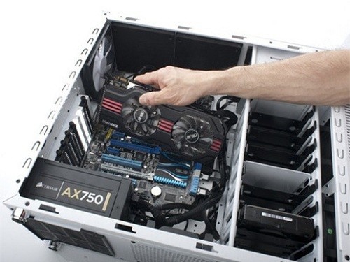 5 cách khắc phục những lỗi thông thường cho máy tính