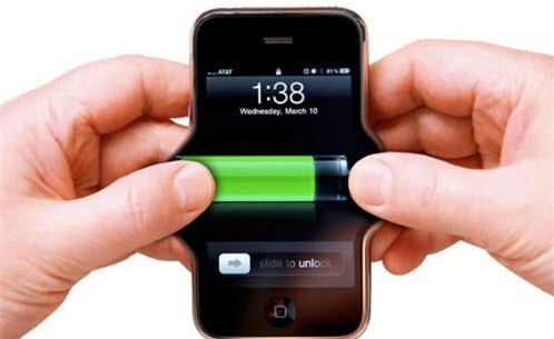 2 nhược điểm phổ biến trên hầu hết smartphone hiện nay