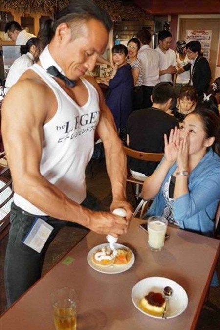 Quan cafe