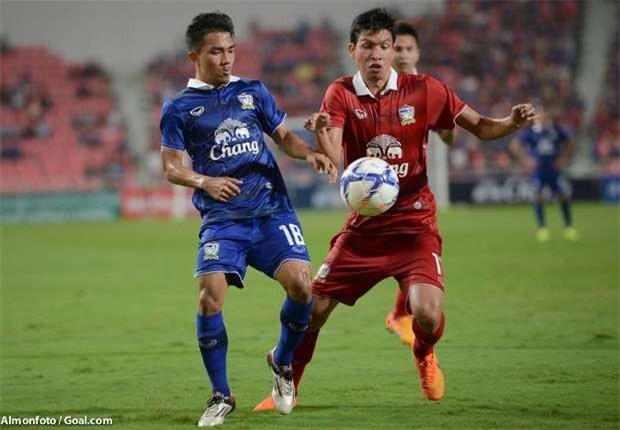 Đối thủ U23 Việt Nam hối hả chuẩn bị cho SEA Games