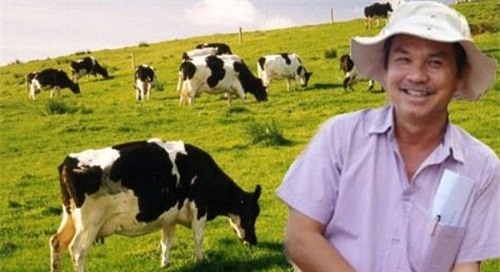 Đoàn Nguyên Đức, đại gia, nông nghiệp, bất động sản, cao su, mía đường, nuôi bò, bò sữa, Myanmar, HAGL, Campuchia, Attapeu, Đoàn-Nguyên-Đức, bầu-Đức, Hoàng-Anh-Gia-Lai, bò-sữa, cao-su, mía-đường, cọ-dầu, Lào, nông nghiệp, bất-động-sản