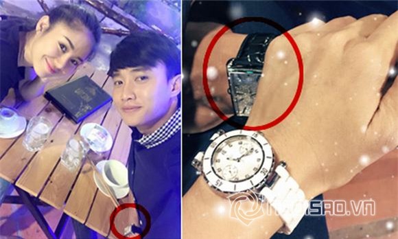 Mỹ nhân Việt yêu phi công 16