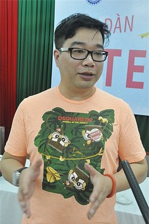 chia sẻ, người Việt, thành công, tiêu biểu, Silicon