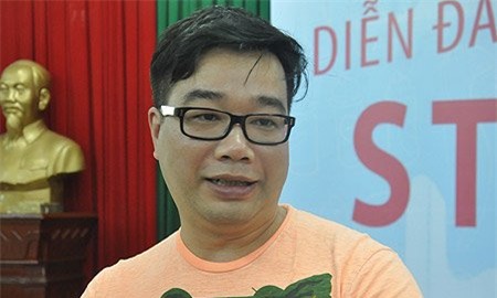 chia sẻ, người Việt, thành công, tiêu biểu, Silicon