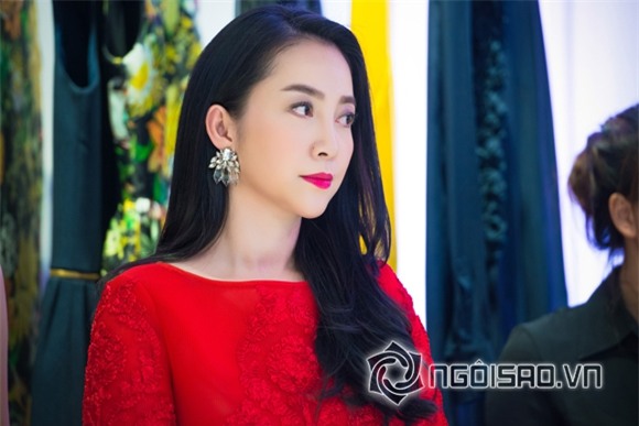 Linh Nga tái xuất Hà Nội 3