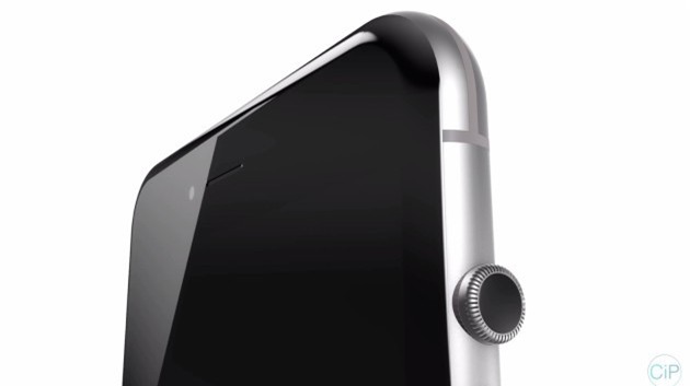 Những ý tưởng đột phá khiến iPhone mới trở nên ‘ngầu’ hơn