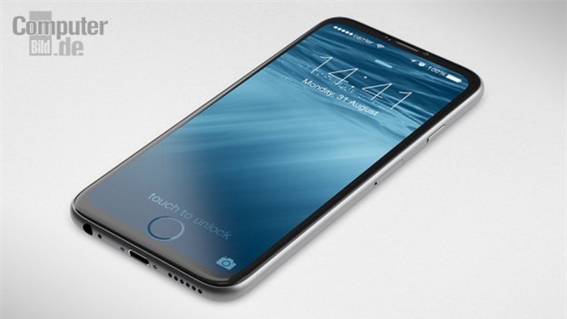 Những ý tưởng đột phá khiến iPhone mới trở nên ‘ngầu’ hơn