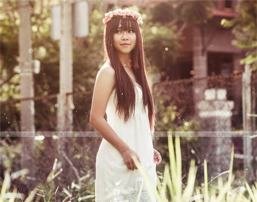 Can canh ve dep “ban sao 16 tuoi cua My Tam“