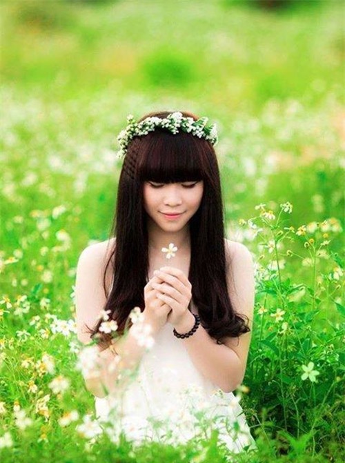 Can canh ve dep “ban sao 16 tuoi cua My Tam“