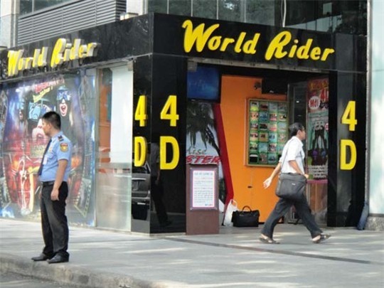 Những ngành kinh doanh nhanh phát, chóng tàn