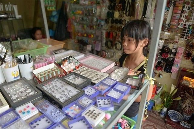 Những ngành kinh doanh nhanh phát, chóng tàn