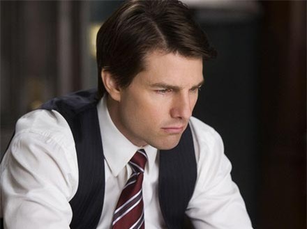 Vén màn bí mật tuổi thơ dữ dội của Tom Cruise