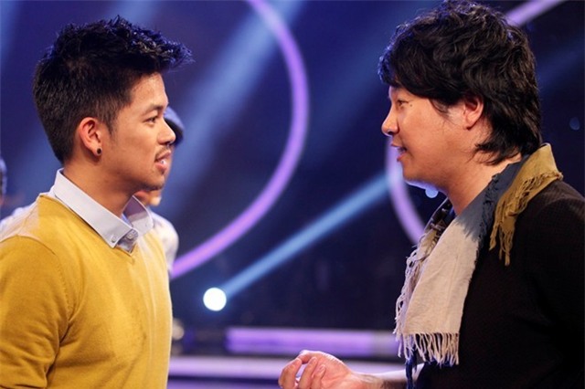 Thanh Bùi: 'Chữ ca sĩ ở Việt Nam hơi bị rẻ tiền'