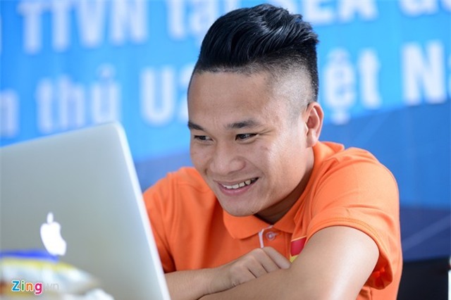 Phi Sơn: ‘Vô địch SEA Games, tôi sẽ lập gia đình’