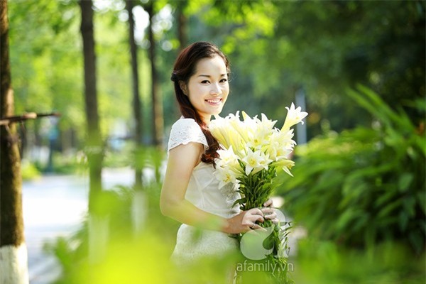 minh huong