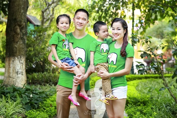 minh huong