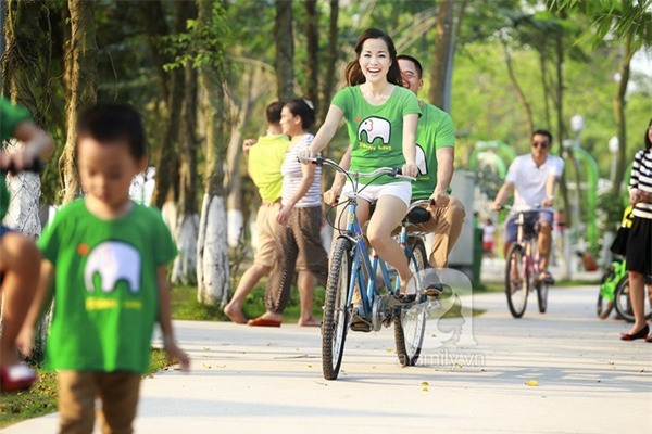 minh huong
