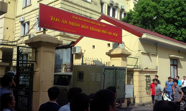 giết người; CRV; Cầu Giấy