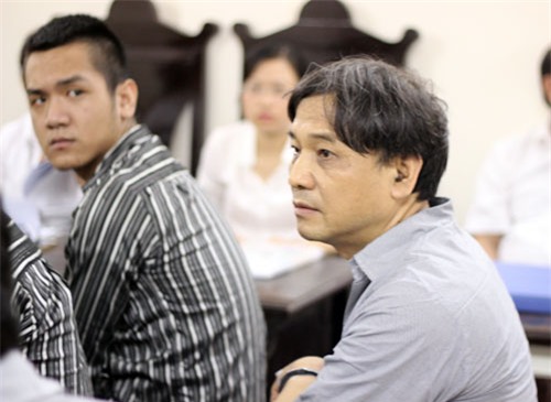 giết người; CRV; Cầu Giấy