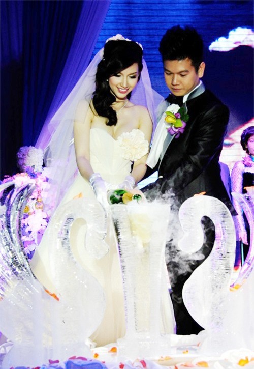Hôn nhân không như ý của 3 người đẹp Việt lấy chồng sớm