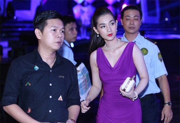 Hôn nhân không như ý của 3 người đẹp Việt lấy chồng sớm