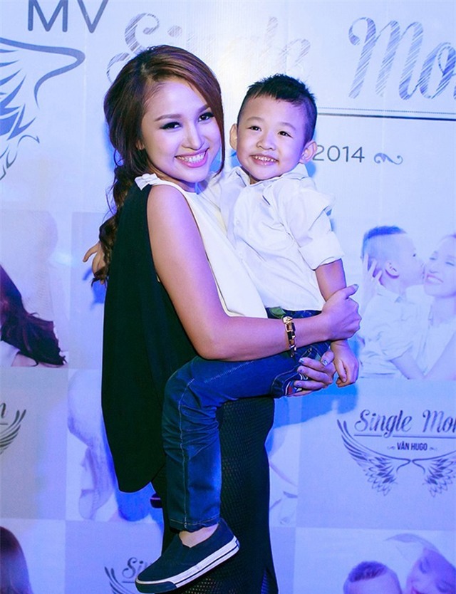 Hôn nhân không như ý của 3 người đẹp Việt lấy chồng sớm