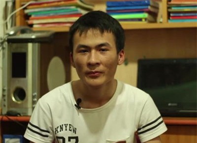 Thủ khoa đại học chia sẻ bí quyết ôn thi THPT Quốc gia - 1