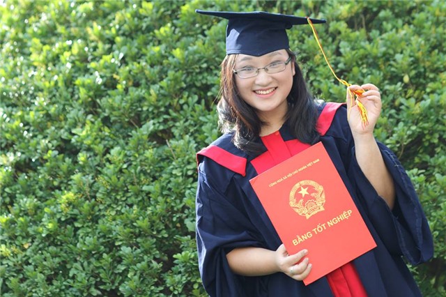 Thủ khoa đại học chia sẻ bí quyết ôn thi THPT Quốc gia - 3