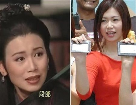 Nhân vật Tần Hồng Miên, một trong những người tình của Đoàn Chính Thuần và là  tình địch của Đào Bạch Phượng, bà cũng chính là mẹ đẻ của Mộc Uyển Thanh.