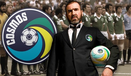 Cantona kiện đội bóng cũ vì bị nợ gần 1 triệu USD
