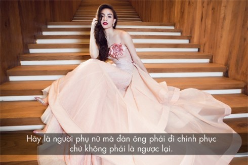 Hồ Ngọc Hà quote