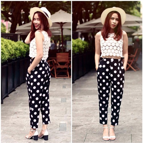 5 kiểu quần đẹp nhất của sao Việt khiến chị em mê mẩn - 4