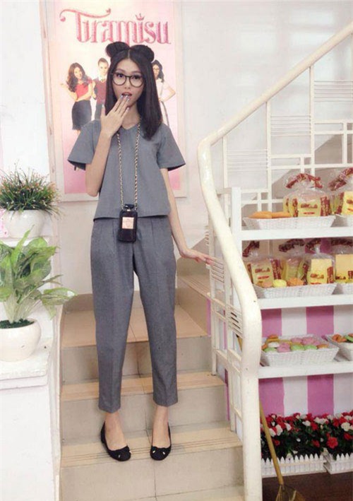 5 kiểu quần đẹp nhất của sao Việt khiến chị em mê mẩn - 6