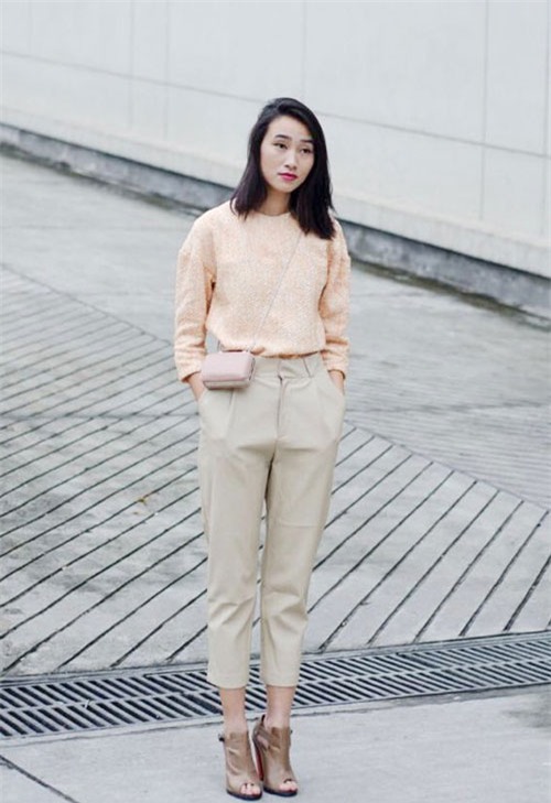 5 kiểu quần đẹp nhất của sao Việt khiến chị em mê mẩn - 10