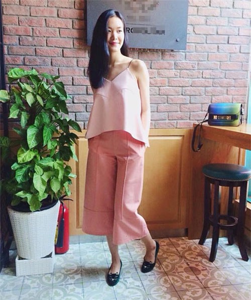 5 kiểu quần đẹp nhất của sao Việt khiến chị em mê mẩn - 14