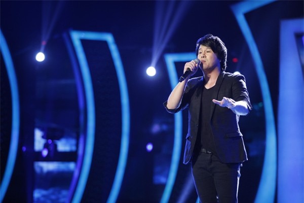 thanh bùi vietnam idol 7