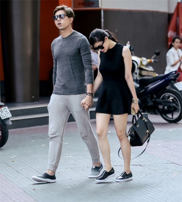 Phản ứng của sao Việt sau loạt tin đồn đổ vỡ hôn nhân