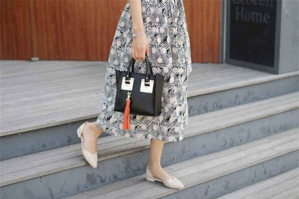 Chọn túi hợp mệnh