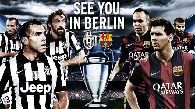 Juventus quyết phá hỏng tiệc chia tay của Xavi