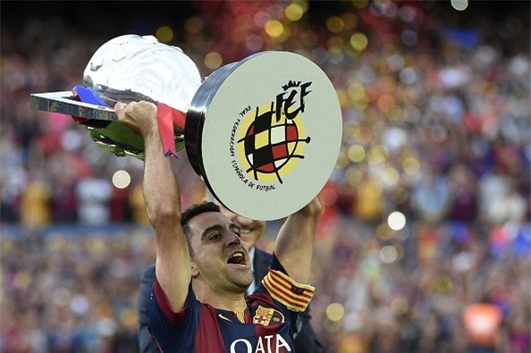 Messi lập cú đúp cho Barca, Juve hạ Napoli 3-1