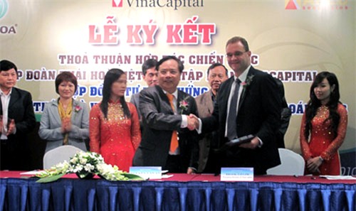 thua lỗ, nợ nần, phá sản, chạy trốn, Thái Hòa, THV, Nguyễn-Văn-An, đại-gia, cà-phê, nông-nghiệp, lừa-đảo, vỡ-nợ, Anvifish, Alphanam, Nguyễn-Tuấn-Hải, Hà-Văn-Thắm, Ocean-bank