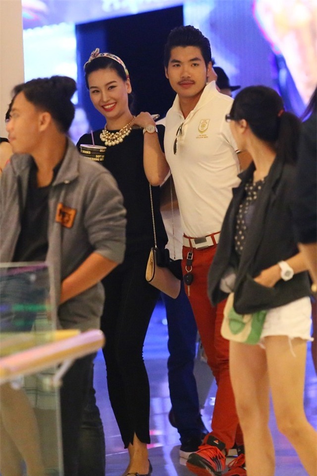 Bạn gái hơn tuổi tiết lộ lý do chia tay Trương Nam Thành