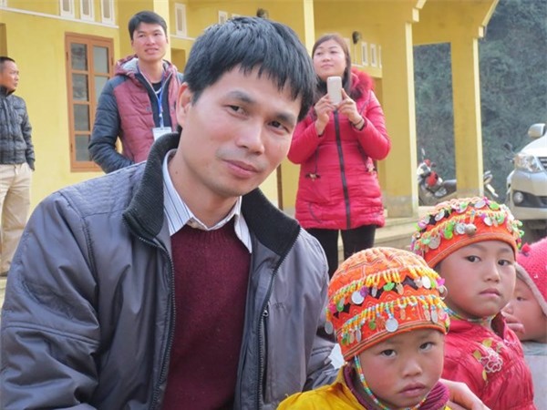 Tai sao tre hu va nhung cach giao duc sai lam cua cha me