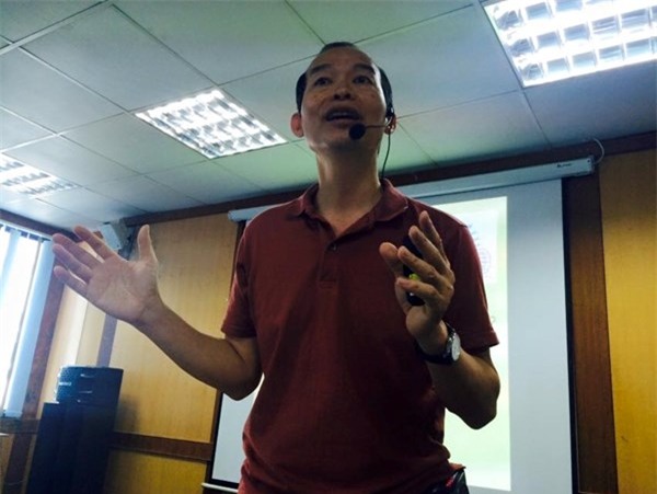 Tai sao tre hu va nhung cach giao duc sai lam cua cha me