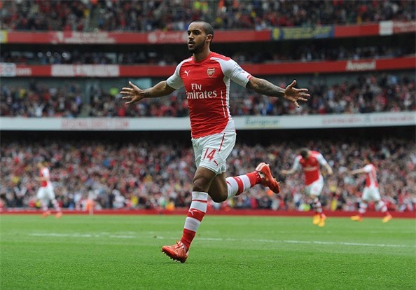 Arsenal và Man City thắng cách biệt ở vòng cuối