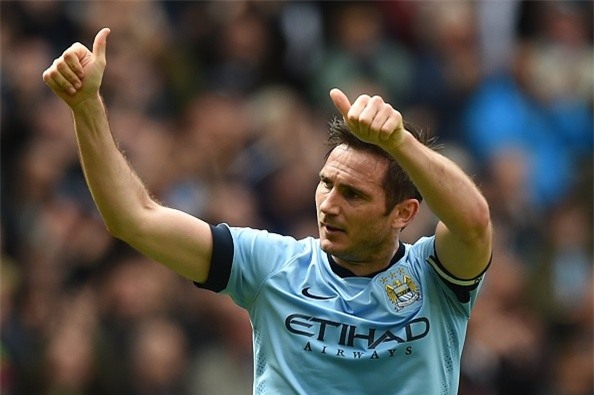 Arsenal và Man City thắng cách biệt ở vòng cuối