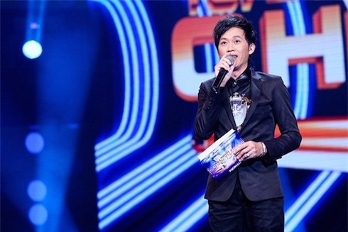 Những đặc điểm nhận dạng của các danh hài Việt 0