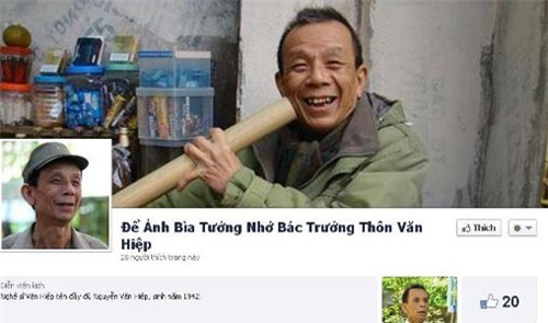 Những đặc điểm nhận dạng của các danh hài Việt 3